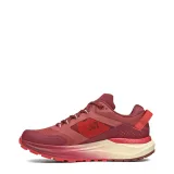 Dámska nízka turistická obuv TECNICA Agate S GTX, mineral red bright red · záber 3