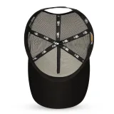 Šiltovka NEW ERA 940 Af trucker NBA Bob team logo LOSLAK-BLKBLK · záber 5