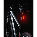 Svetlo na bicykel FORCE DOR USB FRONT REAR · záber 3