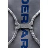 Vrecko na prezúvky UNDER ARMOUR UA Ozsee Sackpack-BLU · záber 4
