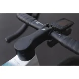 Cestný bicykel BASSO Astra disc, Shimano 105 Di2, Microtech MrLite, pop green · záber 3