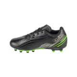 Chlapčenské futbalové kopačky outdoorové JOMA Propulsion 2501 Jr AG black · záber 2
