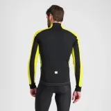 Pánska cyklistická bunda SPORTFUL Fiandre jacket, cedar · záber 3