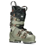 Dámske allmountain lyžiarky TECNICA Cochise 115 W DYN GW, camp green · záber 3