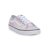 Dámska rekreačná obuv VANS Filmore Decon (Chroma Blue) multi white · záber 1