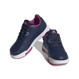 Dievčenská rekreačná obuv ADIDAS Tensaur Sport 2.0 dark blue lucid fuchsia blue fusion · záber 4