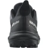 Pánska nízka turistická obuv SALOMON OUTpulse GTX magnet black wrought iron · záber 5