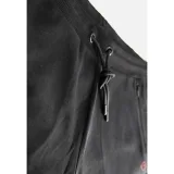 Pánske teplákové kraťasy VOLCANO N-TASO-700-BLACK · záber 3