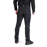 Pánske turistické nohavice NORTHFINDER MASSIMILIANO-269black · záber 4