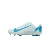 Pánske futbalové kopačky outdoorové NIKE Mercurial Vapor 16 Club M FG glacier blue black · záber 2