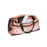 Dámska cestovná taška ADIDAS LINEAR DUFFEL M · záber 3