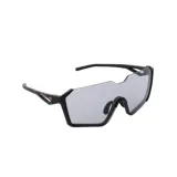 Slnečné okuliare RED BULL SPECT NICK-001, black, transparent photochromic, CAT 1-3, 140-144 · záber 1