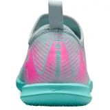 Chlapčenské futbalové kopačky halové NIKE Mercurial Vapor 16 Academy Jr IC ocean cube pink blast · záber 4