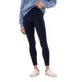 Dámske legíny VOLCANO LISBONA-600-NAVY_SS25_NEW · záber 1