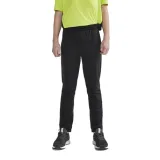 Juniorské nohavice na skialp CRAFT CORE WARM XC PANTS JR-999000-Black · záber 1