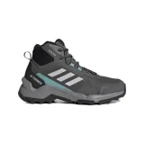 Dámska členková turistická obuv ADIDAS Terrex Eastrail 2.0 Mid R.Rdy grey five dash grey core black · záber 1