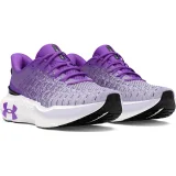 Dámska bežecká obuv UNDER ARMOUR UA W Infinite Elite lavish salt purple black · záber 3