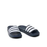 Šlapky (plážová obuv) ADIDAS Adilette Shower U legend ink cloud white legend ink · záber 3