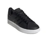 Dámska rekreačná obuv ADIDAS Grand Court 2.0 core black core black silver metallic · záber 1