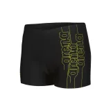 Juniorské plavecké boxerky ARENA SWIM SHORT GRAPHIC I · záber 5