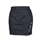 Dámska sukňa na skialp NORTHFINDER ALBERTA-269-black · záber 1