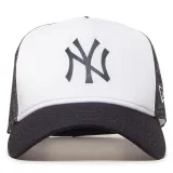 Šiltovka NEW ERA 940 Af trucker MLB team - Farba: Block Neyyan-Otc · záber 2