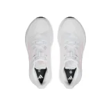 Dámska športová obuv (tréningová) ADIDAS Galaxy 7 W cloud white clear pink core black · záber 3