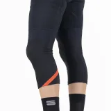 Doplnok SPORTFUL Fiandre kneewarmers, black · záber 2