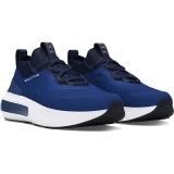 Pánska rekreačná obuv UNDER ARMOUR UA Phantom 4 tech blue midnight navy white · záber 5
