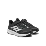 Detská športová obuv (tréningová) ADIDAS Runfalcon 5 K core black cloud white cloud white · záber 2