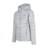 Dámska turistická bunda 4F WOMENS JACKET KUDP017-34S-LIGHT BLUE · záber 3