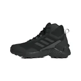 Pánska členková turistická obuv ADIDAS Eastrail 2.0 Mid Rain.Rdy core black carbon grey five · záber 3