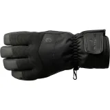 Lyžiarske rukavice BLIZZARD Guide ski gloves, black · záber 2