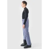 Pánske lyžiarske nohavice 4F TROUSERS FNK-WAW24TFTRM0756-32S-DENIM · záber 2
