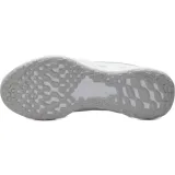 Dámska športová obuv (tréningová) NIKE Revolution 6 NN white pure platinum metallic silver · záber 5