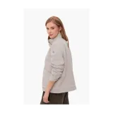 Dámska bunda VOLCANO SANGRIA-102-BEIGE · záber 4