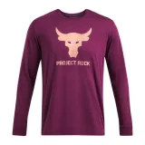 Pánske tričko s dlhým rukávom UNDER ARMOUR PROJECT ROCK UA PROJECT ROCK BRAHMA BULL LS-PPL · záber 3
