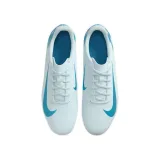 Pánske futbalové kopačky outdoorové NIKE Mercurial Vapor 16 Club M FG glacier blue black · záber 5