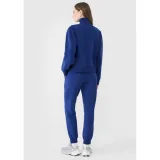 Dámske tepláky 4F TROUSERS CAS F0996-30S-DARK BLUE · záber 4