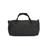Cestovná taška ADIDAS LINEAR DUFFEL M BLACK WHITE · záber 4