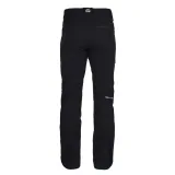 Pánske turistické nohavice NORTHFINDER AURELIAN-269black · záber 5