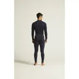 Pánske termo tričko s dlhým rukávom CRAFT ADV WARM INTENSITY LS M-396345-Blaze Royal · záber 5