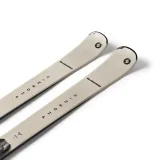 Dámske lyže na zjazdovku - on piste s viazaním BLIZZARD Phoenix R13 CA + TPC 11 DEMO W, sand · záber 3