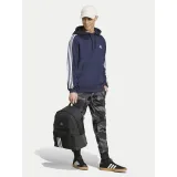Pánske zateplené tepláky ADIDAS M CAMO PT-IY6636-Black · záber 4