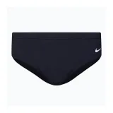Pánske plavecké plavky NIKE SWIM HYDRASTRONG SOLID BRIEF B-BLACK · záber 4