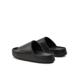 Pánske šlapky (plážová obuv) NIKE Calm M black black · záber 5