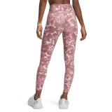 Dámske legíny UNDER ARMOUR Motion Ankle Leg Print-PNK · záber 2