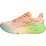 Dámska bežecká obuv HOKA Bondi 9 W frost pale tangerine · záber 2