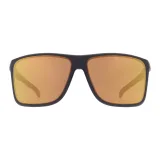 Slnečné okuliare RED BULL SPECT TAIN-003, black brown with gold mirror · záber 2