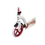 Kolobežka SPARTAN Jumbo II - 230 mm - biela · záber 2